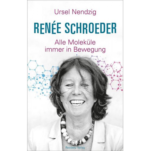 Ursel Nendzig - Renée Schroeder