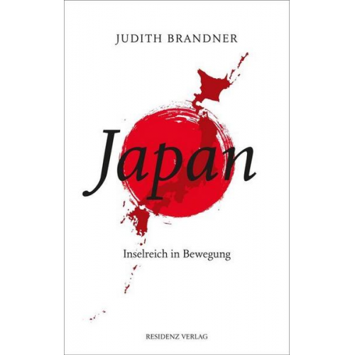 Judith Brandner - Japan