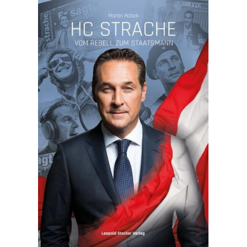 Martin Hobek - HC Strache