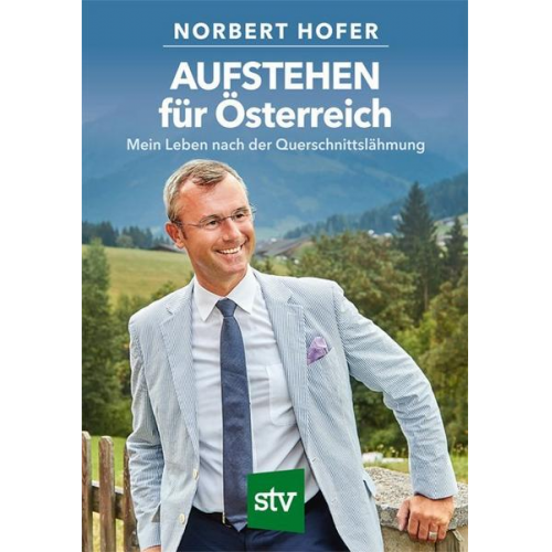 Norbert Hofer - AUFSTEHEN für Österreich