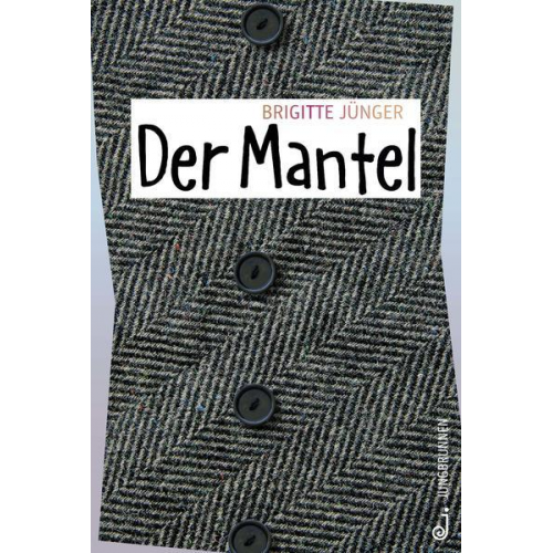 Brigitte Jünger - Der Mantel