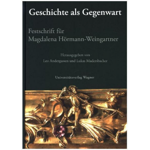 Geschichte als Gegenwart