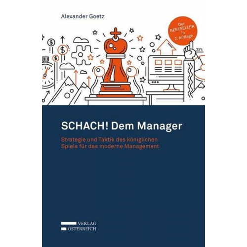 Alexander Goetz - SCHACH! Dem Manager