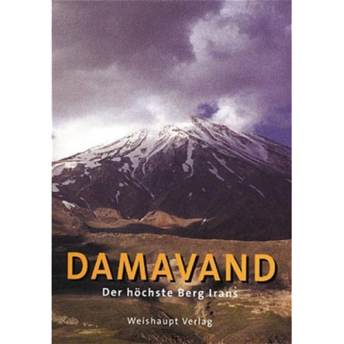 Karl Gratzl & Robert Kostka - Damavand