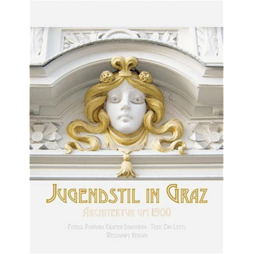 Eva Lettl - Jugendstil in Graz