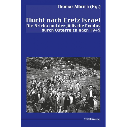 Flucht nach Eretz Israel