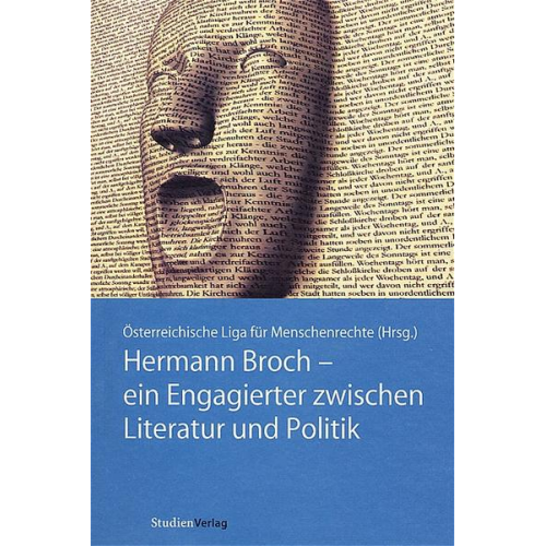 Hermann Broch - ein Engagierter zwischen Literatur und Politik