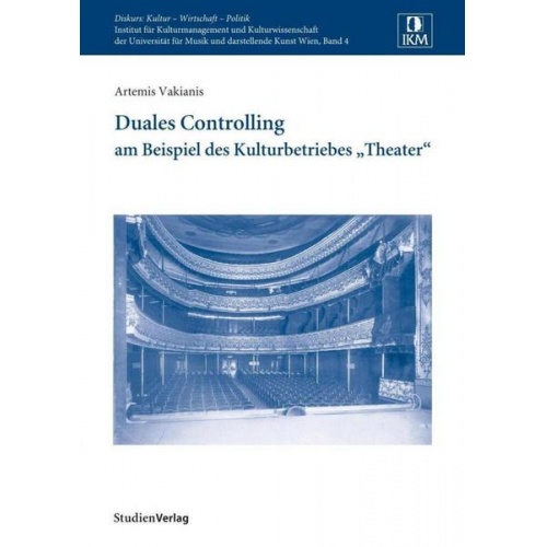 Artemis Vakianis - Duales Controlling