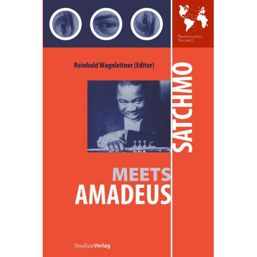 Reinhold Wagnleitner - Satchmo Meets Amadeus