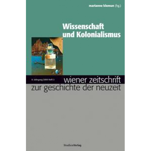 Wiener Zeitschrift zur Geschichte der Neuzeit 2/09