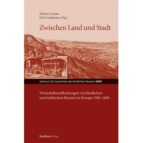 Zwischen Land und Stadt