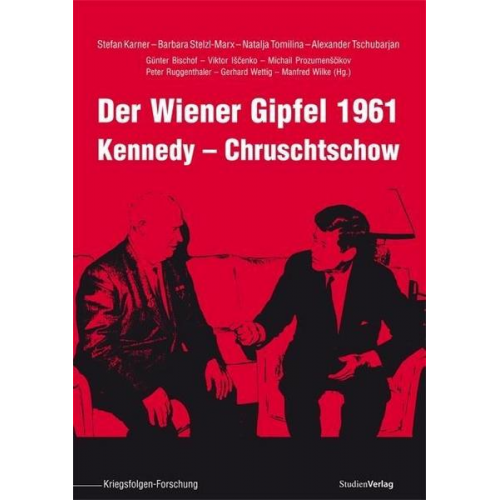 Der Wiener Gipfel 1961