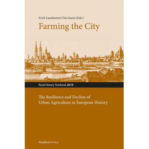 Edgar J. Forster & Doris Gödl & Christian Kloyber & Stefan Vater & Meinrad Ziegler - Farming the City