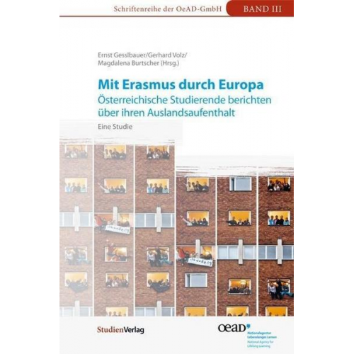 Mit Erasmus durch Europa