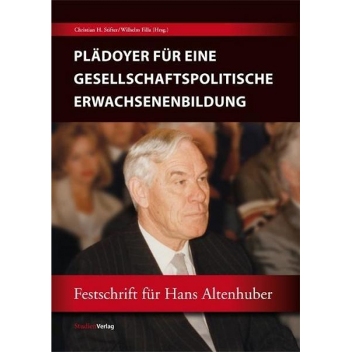 Plädoyer für eine gesellschaftspolitische Erwachsenenbildung