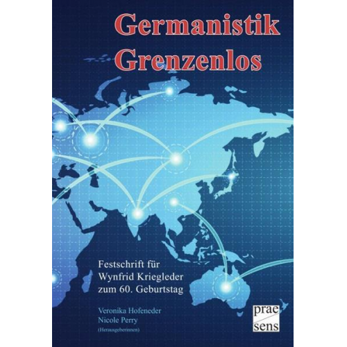 Germanistik Grenzenlos