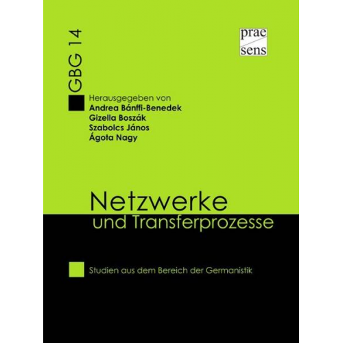 Netzwerke und Transferprozesse