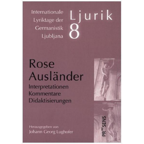 Rose Ausländer