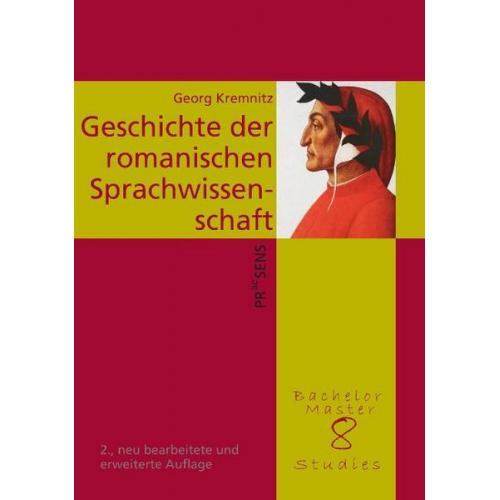 Georg Kremnitz - Geschichte der romanischen Sprachwissenschaft unter besonderer Berücksichtigung der Entwicklung der Zahl der romanischen Sprachen