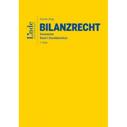 Bilanzrecht