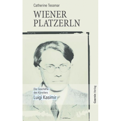 Catherine Tessmar - Wiener Platzerln