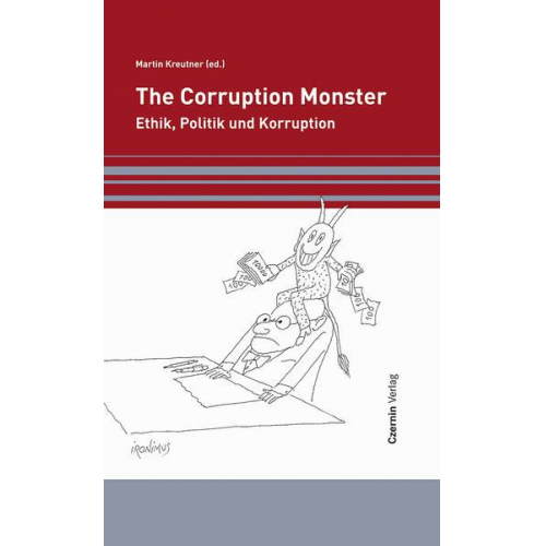 The Corruption Monster