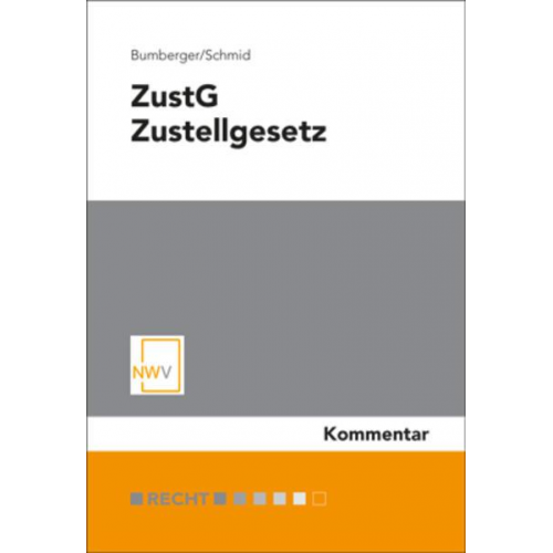 Leopold Bumberger & Christian Schmid - ZustG