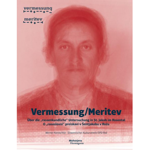 Vermessung/Meritev
