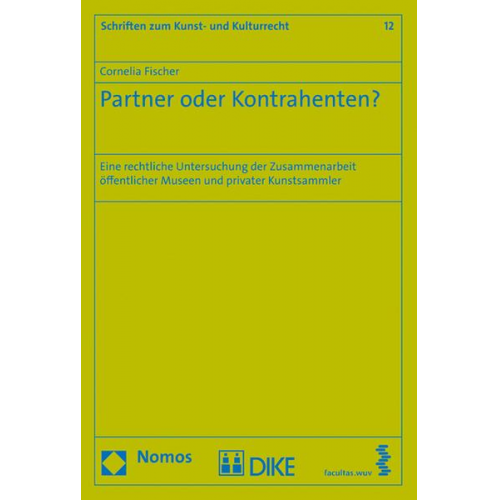 Cornelia Fischer - Partner oder Kontrahenten?