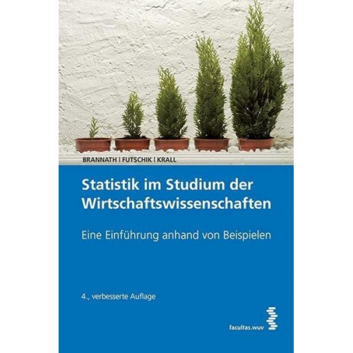 Statistik im Studium der Wirtschaftswissenschaften