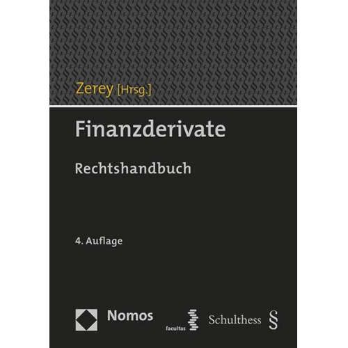 Finanzderivate