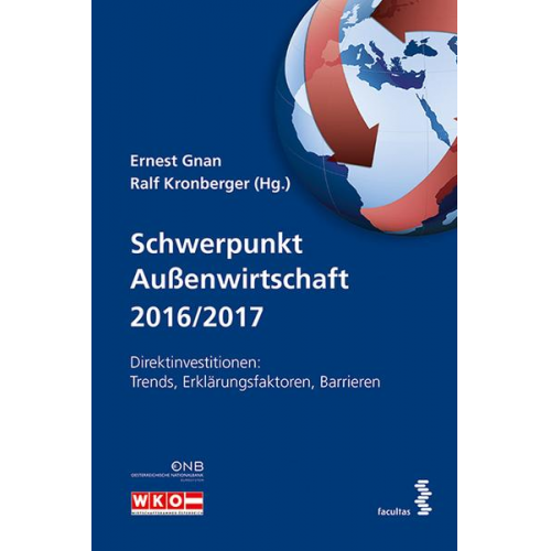 Schwerpunkt Außenwirtschaft 2016/2017