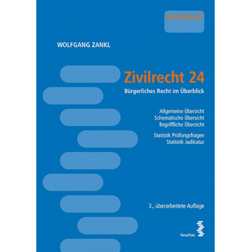 Wolfgang Zankl - Zivilrecht 24