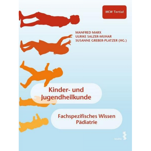 Kinder- und Jugendheilkunde