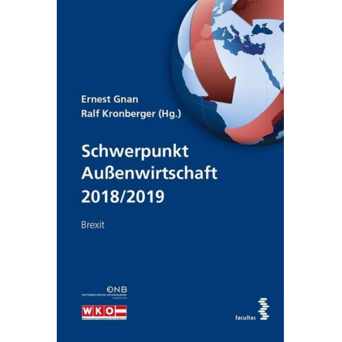 Schwerpunkt Außenwirtschaft 2018/2019