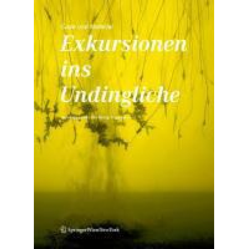 Georg Trogemann - Code und Material - Exkursionen ins Undingliche