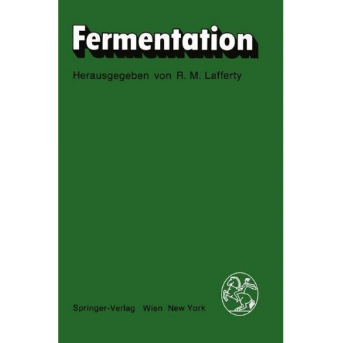 Fermentation