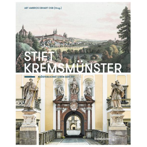 Ebhart Ambros - Stift Kremsmünster