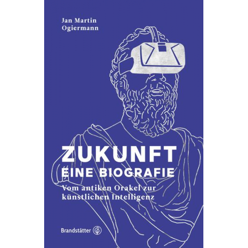 Jan Martin Ogiermann - Zukunft - Eine Biografie