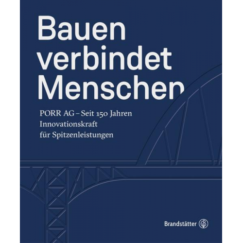 Bauen verbindet Menschen