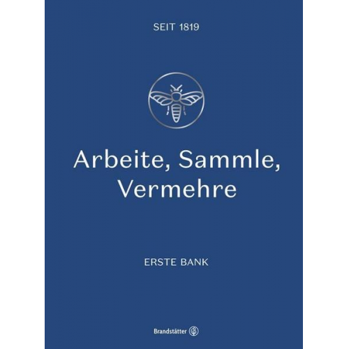 Christian Rapp & Nadia Rapp-Wimberger - Arbeite, Sammle, Vermehre