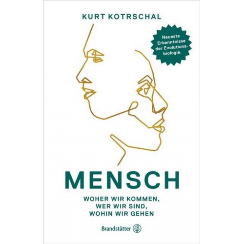 Kurt Univ.prof. Kotrschal - Mensch