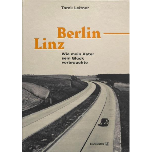 Tarek Leitner - Berlin–Linz