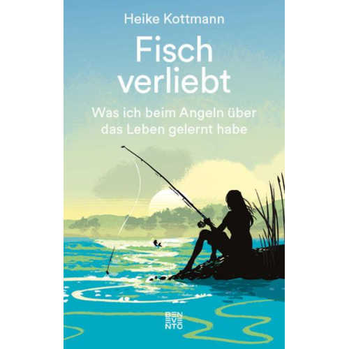 Heike Kottmann - Fisch verliebt