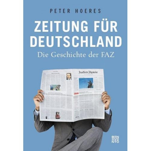 Peter Hoeres - Zeitung für Deutschland