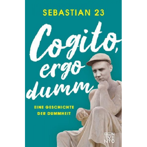 Sebastian 23 - Cogito, ergo dumm