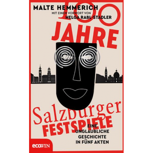 Malte Hemmerich - 100 Jahre Salzburger Festspiele