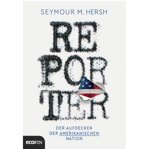 Seymour M. Hersh - Reporter