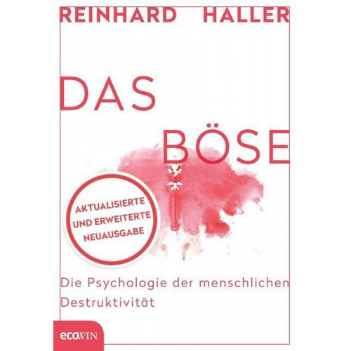 Reinhard Haller - Das Böse