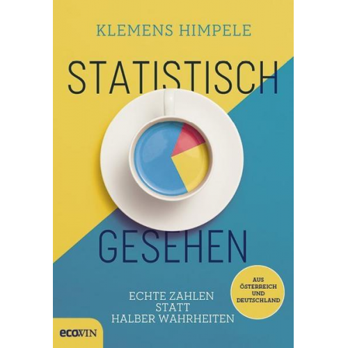 Klemens Himpele - Statistisch gesehen